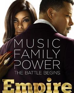 嘻哈帝国 第一季,梦想与现实的碰撞