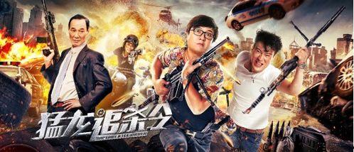 猛龙追杀令,生死较量，正义与邪恶的终极对决