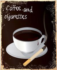咖啡与香烟,探寻咖啡与香烟的独特魅力